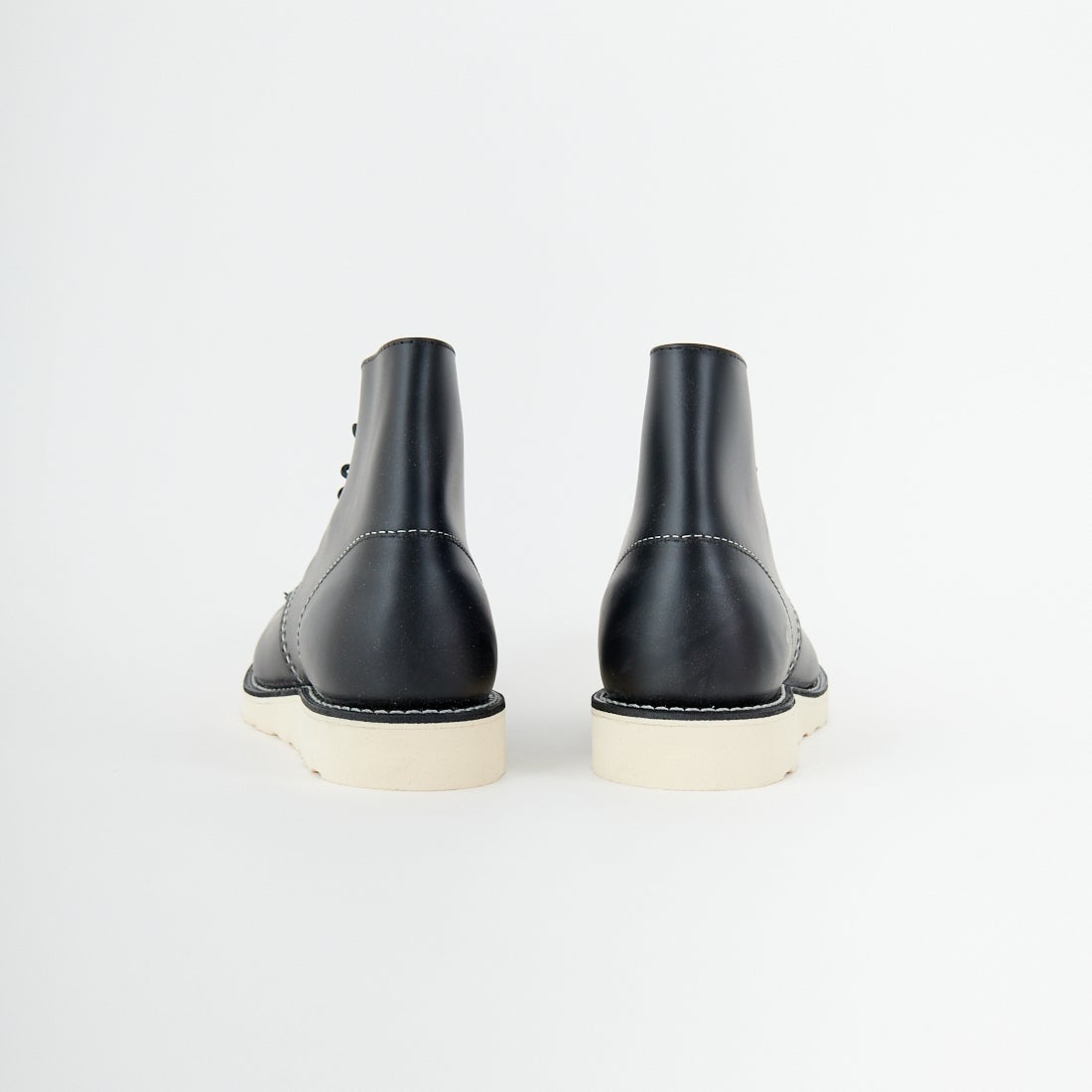 RED WING [レッドウィング] 6インチ クラシックラウンド Dワイズ [8165