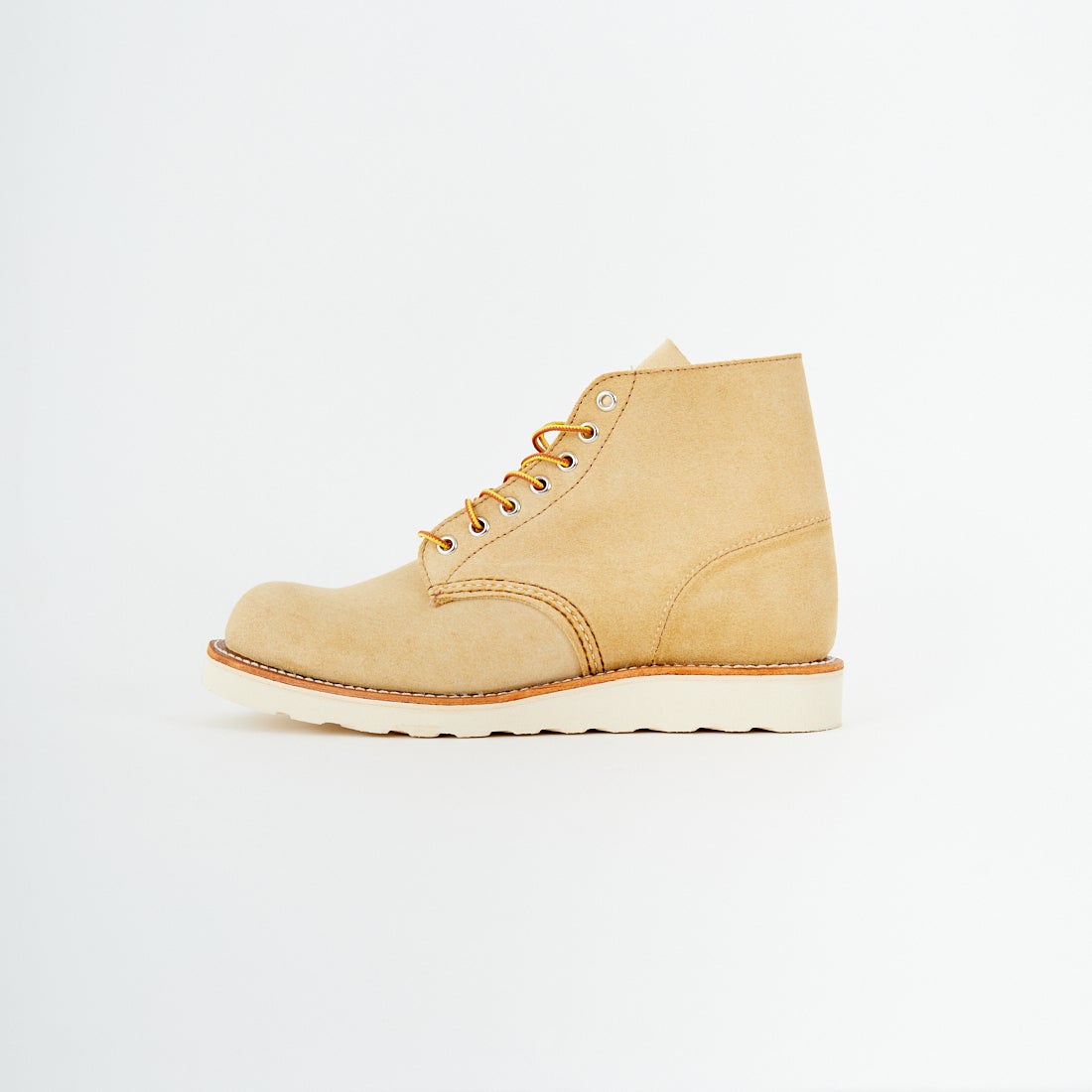 RED WING [レッドウィング] 6インチ クラシックラウンド Dワイズ [8167