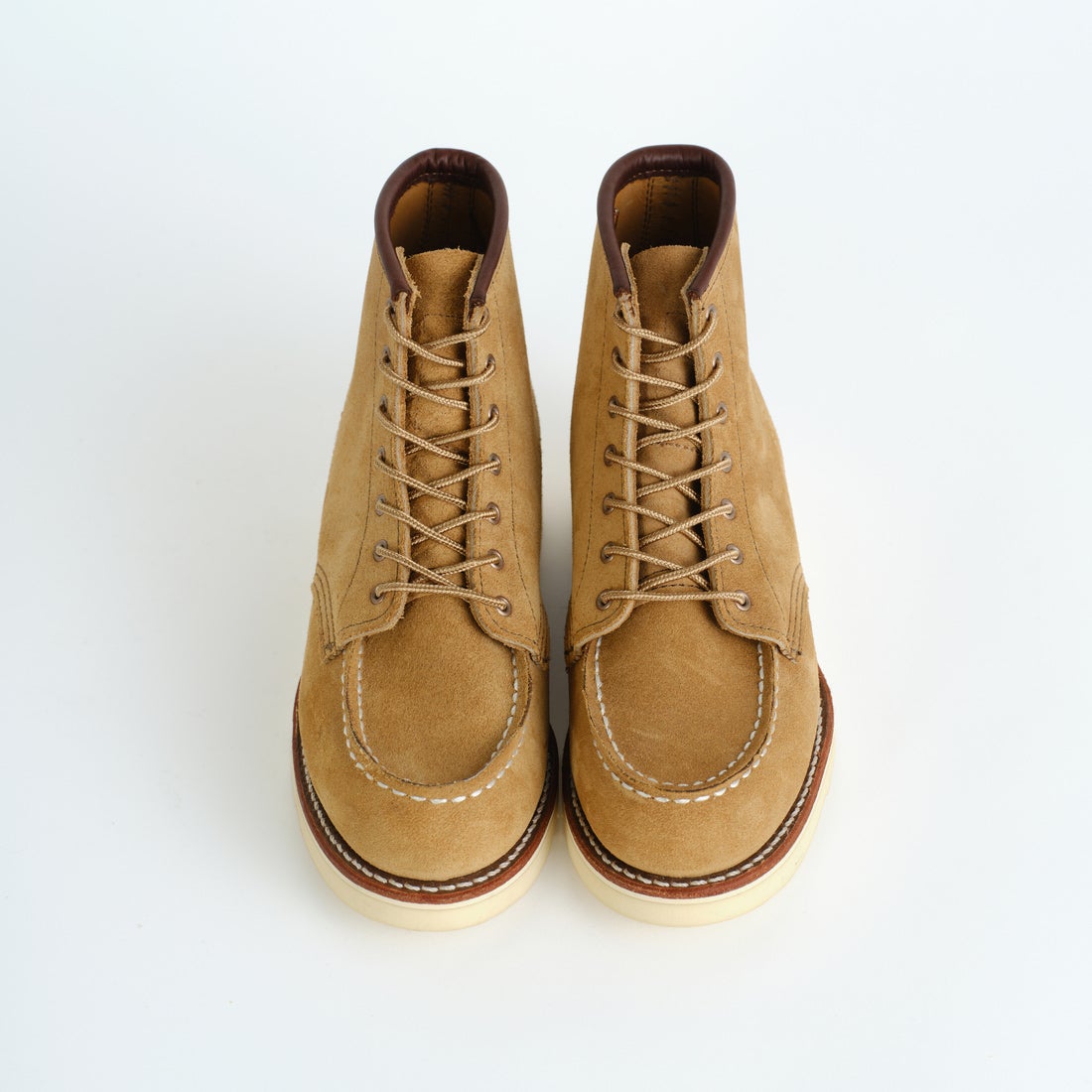 RED WING [レッドウィング] 6インチ クラシックモック Bワイズ [3447