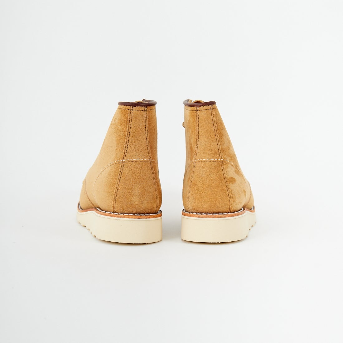 RED WING [レッドウィング] 6インチ クラシックモック Bワイズ [3447] ﾎｰｿｰﾝ ﾐｭｰﾙ