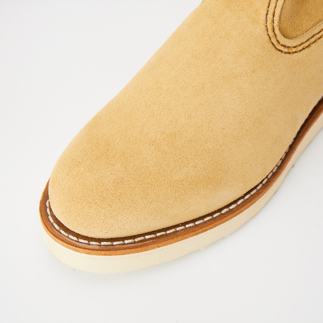 RED WING [レッドウィング] 9インチ ペコス Eワイズ [8168] ﾎｰｿｰﾝ ｱﾋﾞﾘ