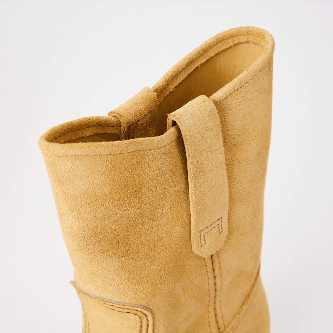 RED WING [レッドウィング] 9インチ ペコス Eワイズ [8168] ﾎｰｿｰﾝ ｱﾋﾞﾘ