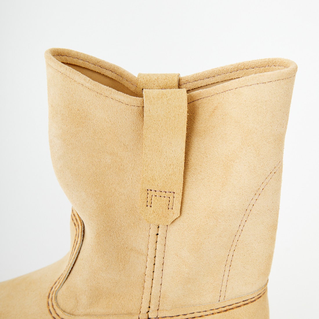 RED WING [レッドウィング] 9インチ ペコス Eワイズ [8168] ﾎｰｿｰﾝ ｱﾋﾞﾘ