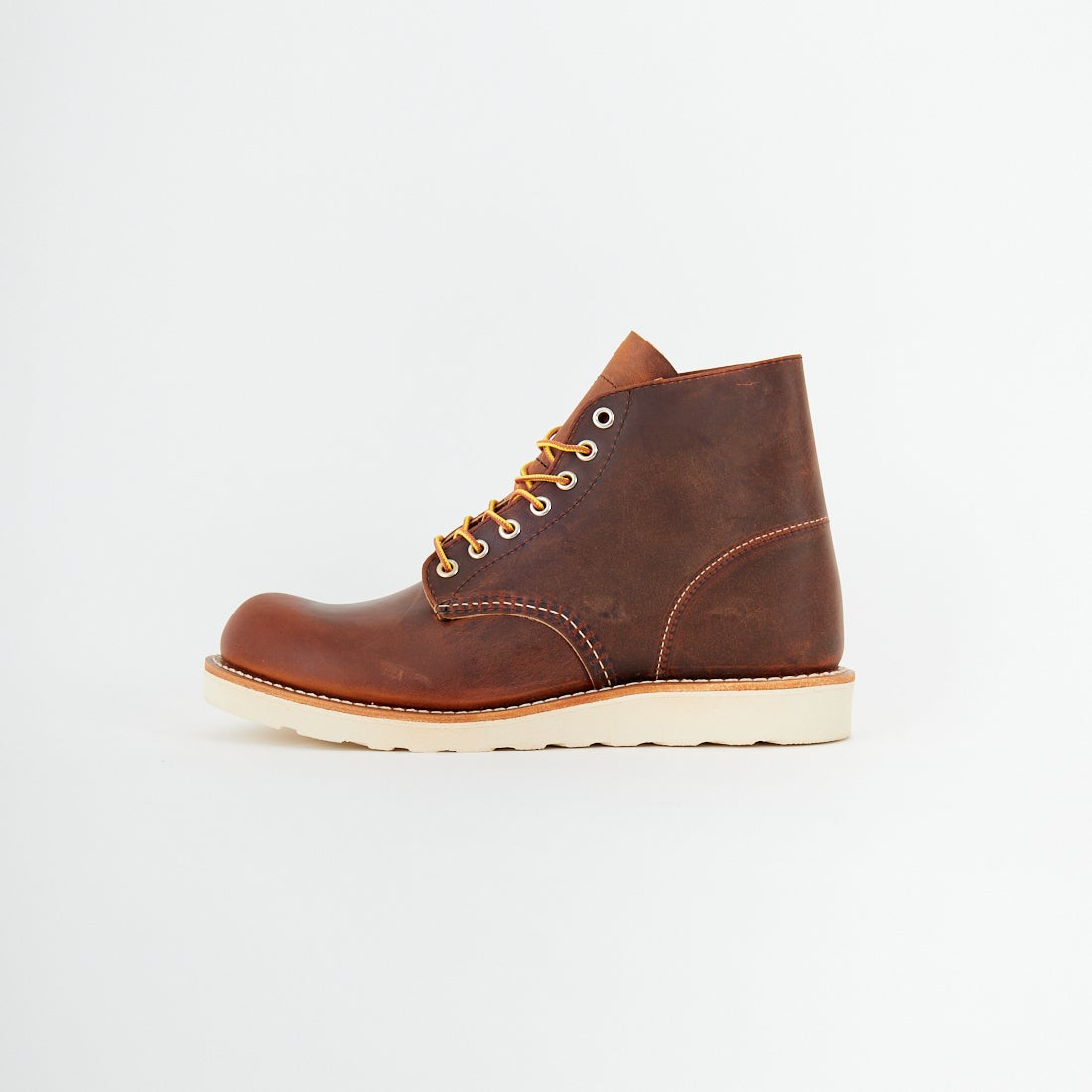 RED WING [レッドウィング] 6インチ クラシックラウンド Dワイズ [9111
