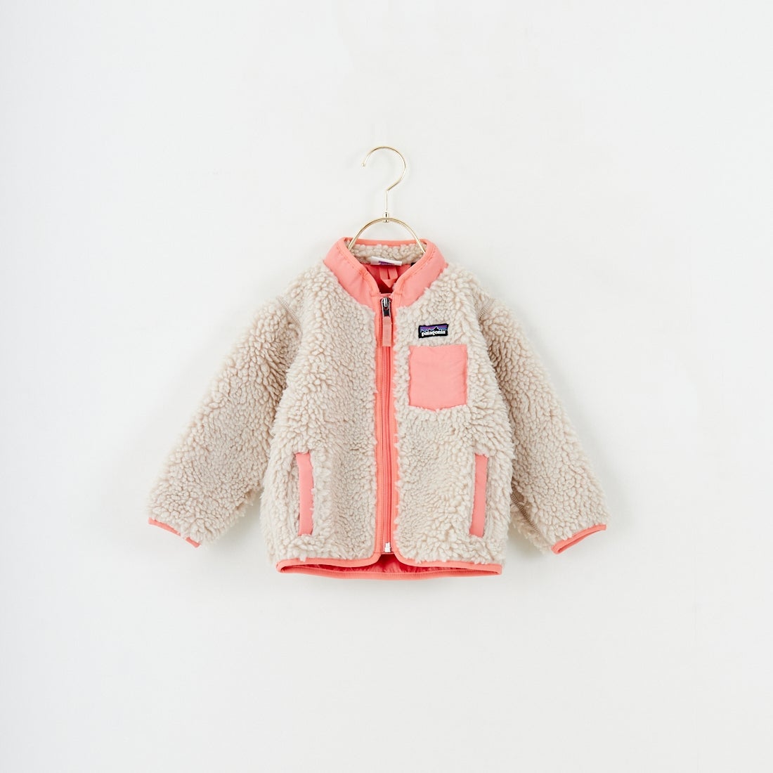 patagonia [パタゴニア] ベビー レトロX ジャケット [61026]｜ジーンズ