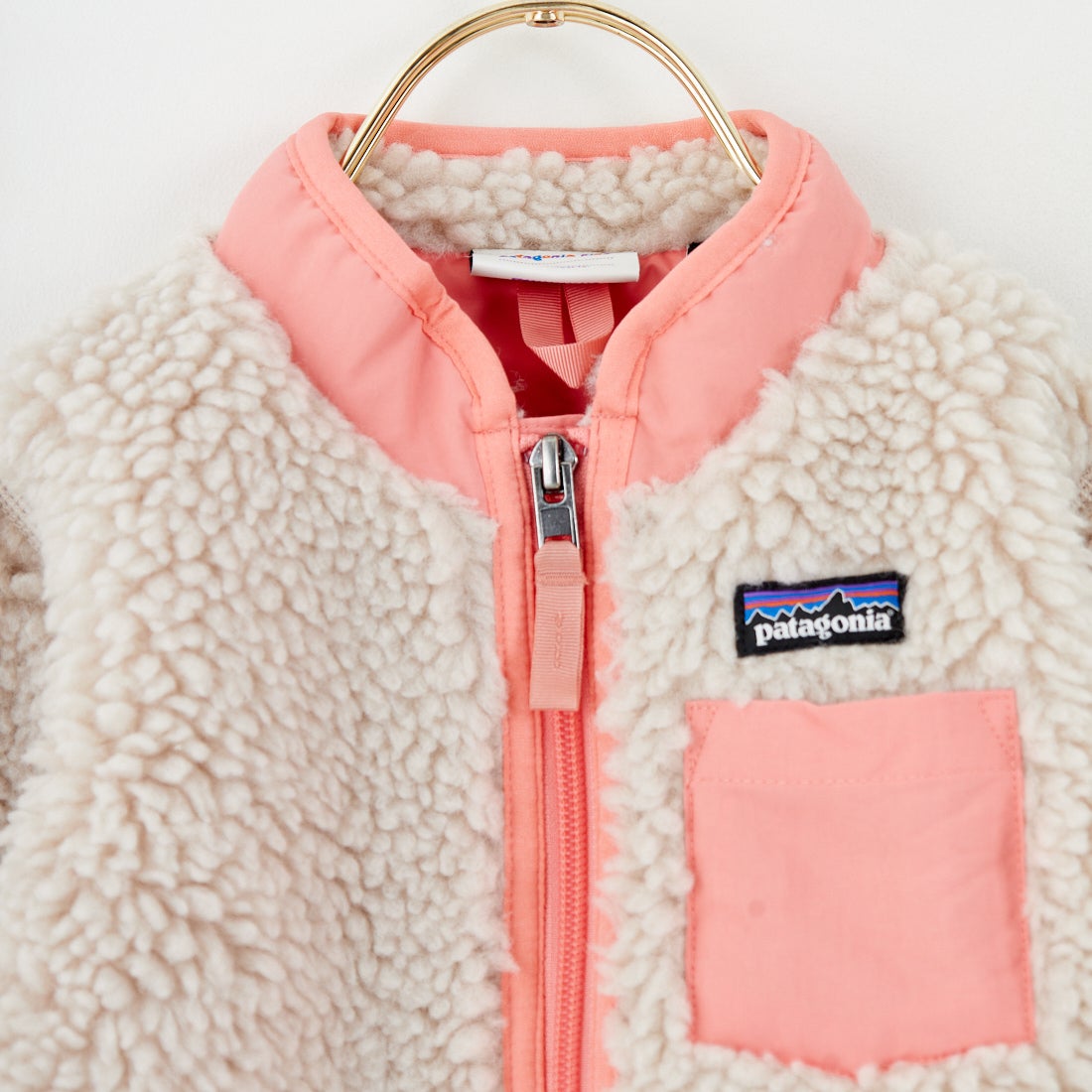 patagonia [パタゴニア] ベビー レトロX ジャケット [61026]｜ジーンズ