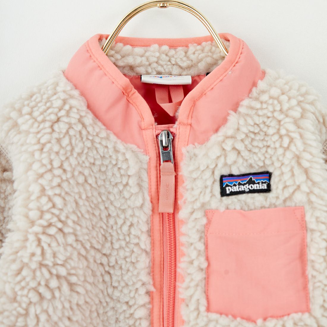 patagonia [パタゴニア] ベビー レトロX ジャケット [61026] NLSP