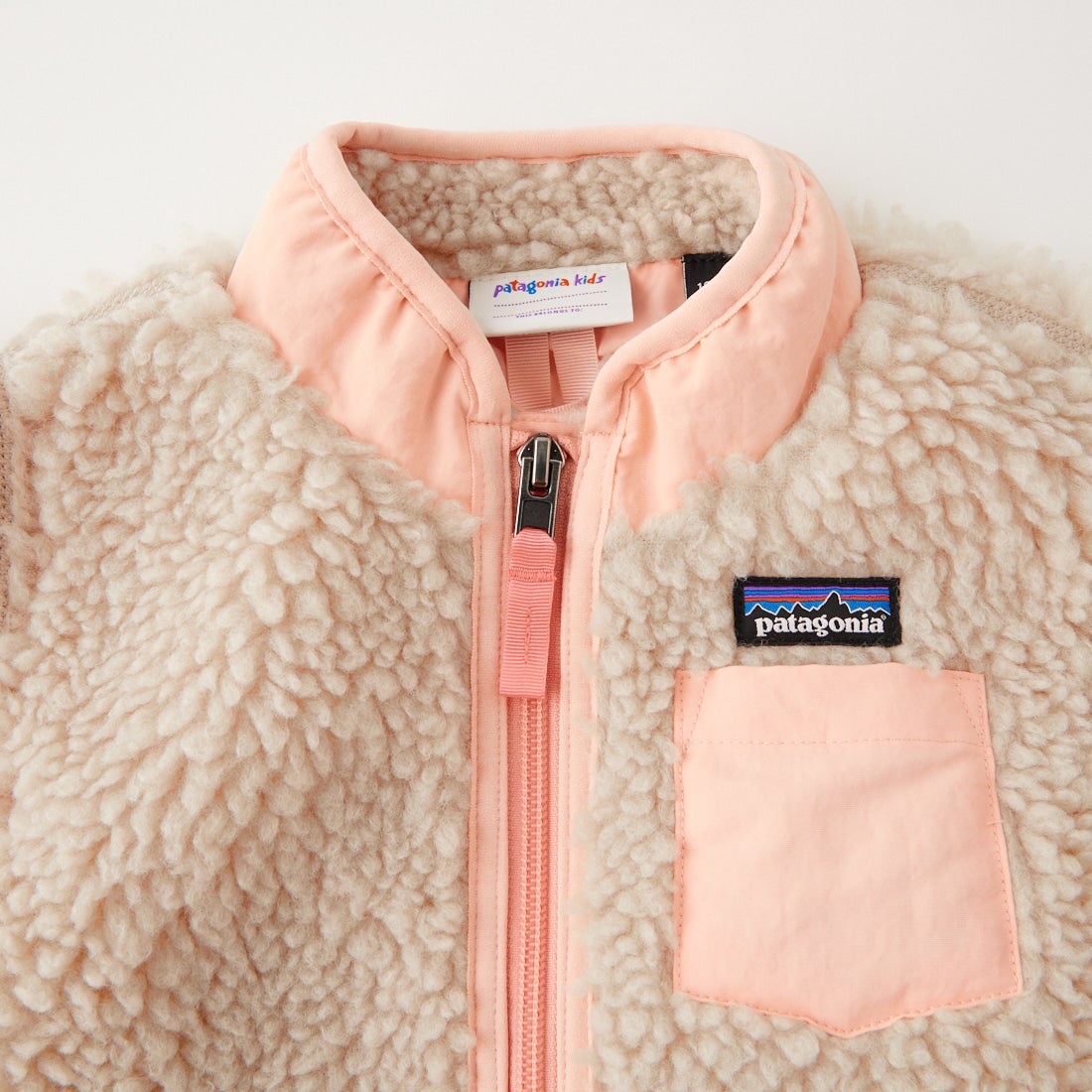 patagonia [パタゴニア] ベビー レトロX ジャケット [61026] NLSP