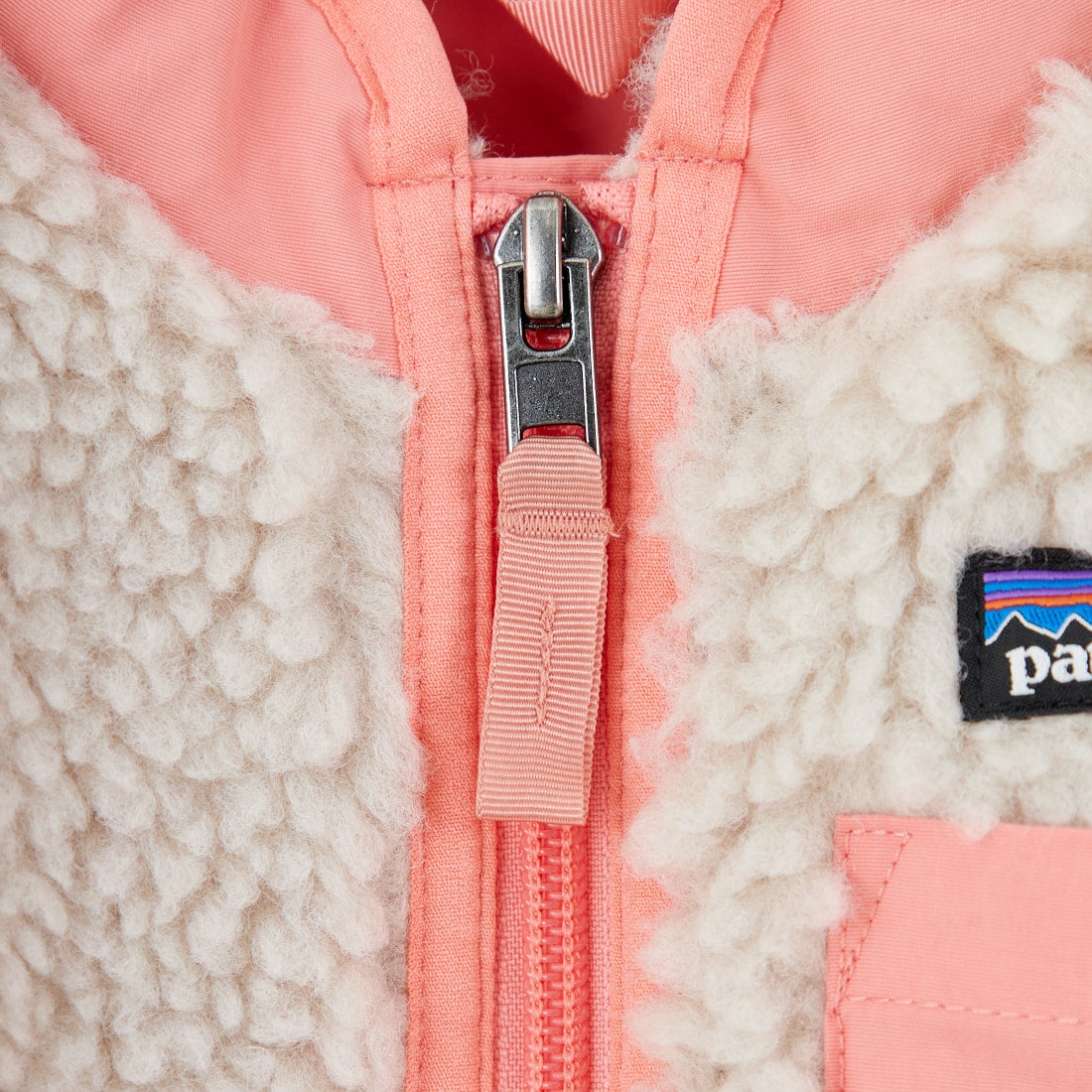 patagonia [パタゴニア] ベビー レトロX ジャケット [61026]｜ジーンズ