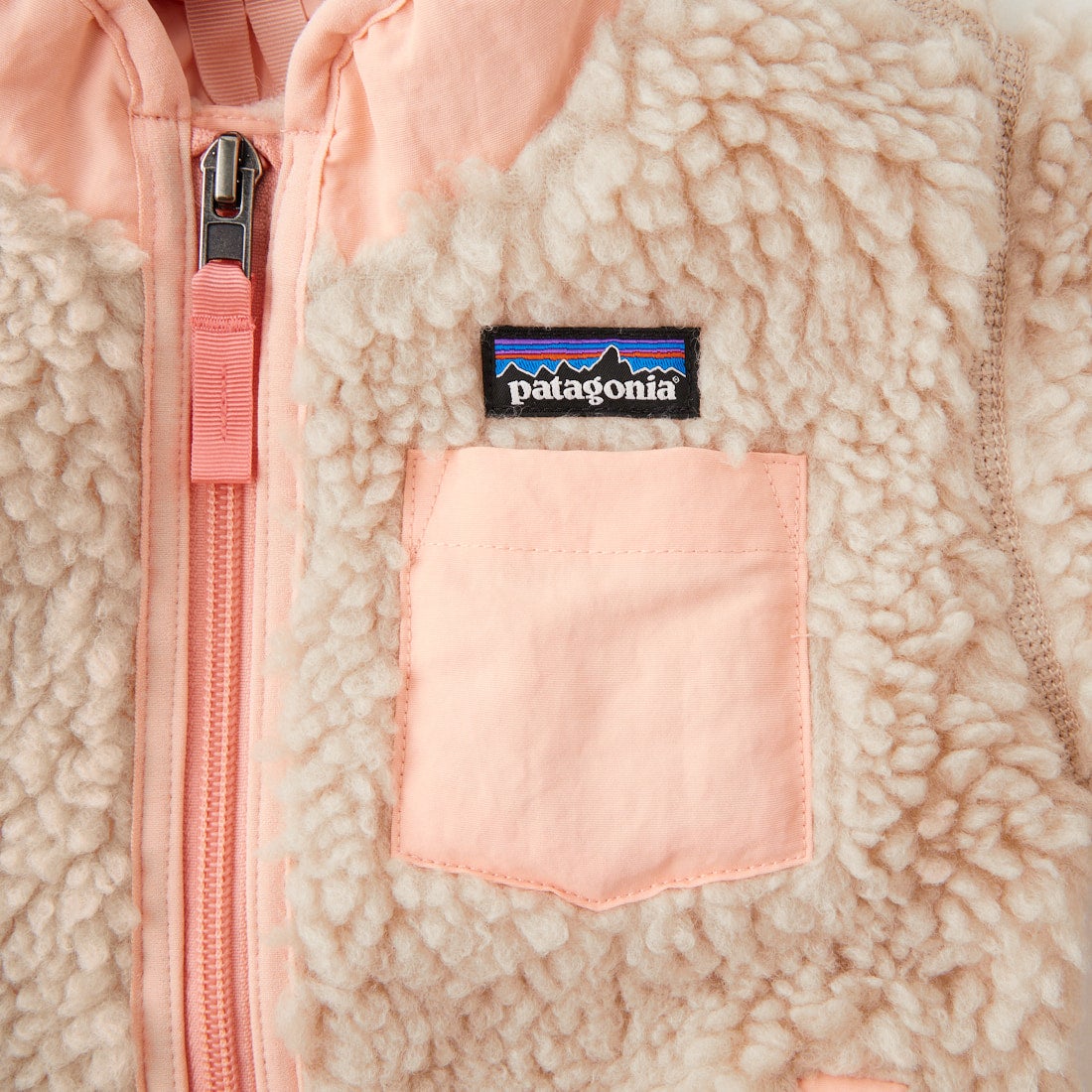 patagonia [パタゴニア] ベビー レトロX ジャケット [61026] NLSP