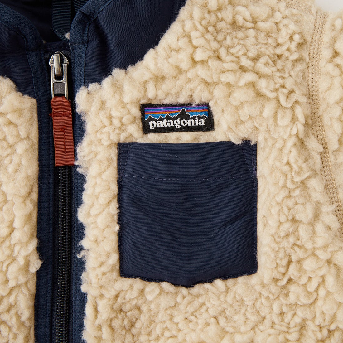 patagonia [パタゴニア] ベビー レトロX ジャケット [61026] DKNE