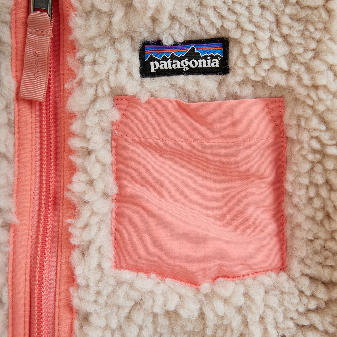 patagonia [パタゴニア] ベビー レトロX ジャケット [61026] NLSP