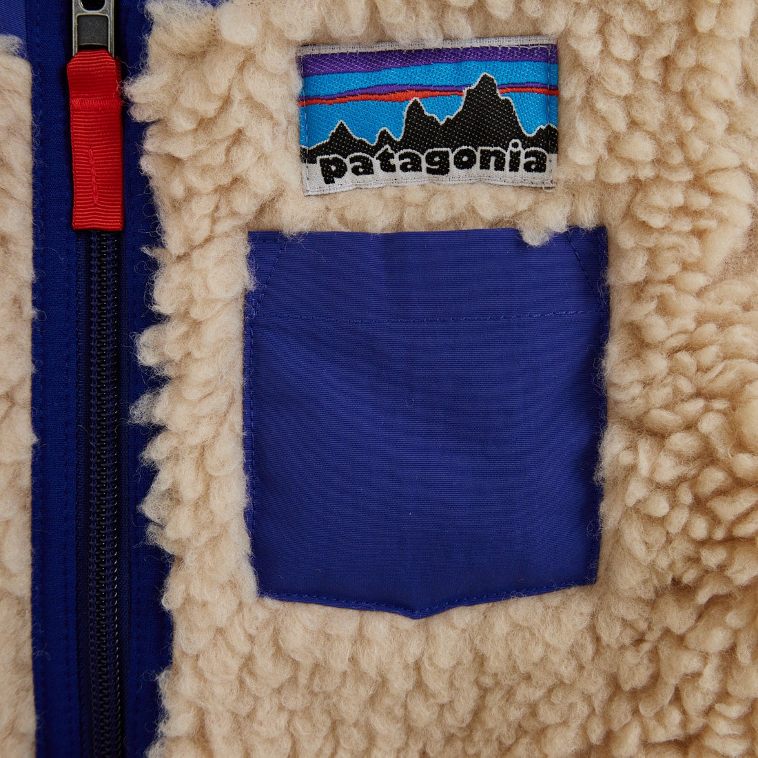 patagonia [パタゴニア] ベビー レトロX ジャケット [61026] DNAT