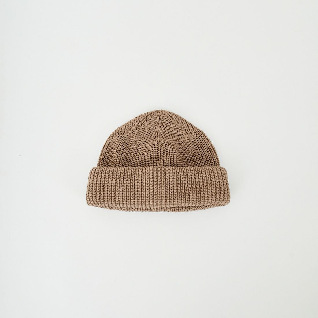 RACAL [ラカル] SK8 ロールニットキャップ [RL-18-956] GRAIGE