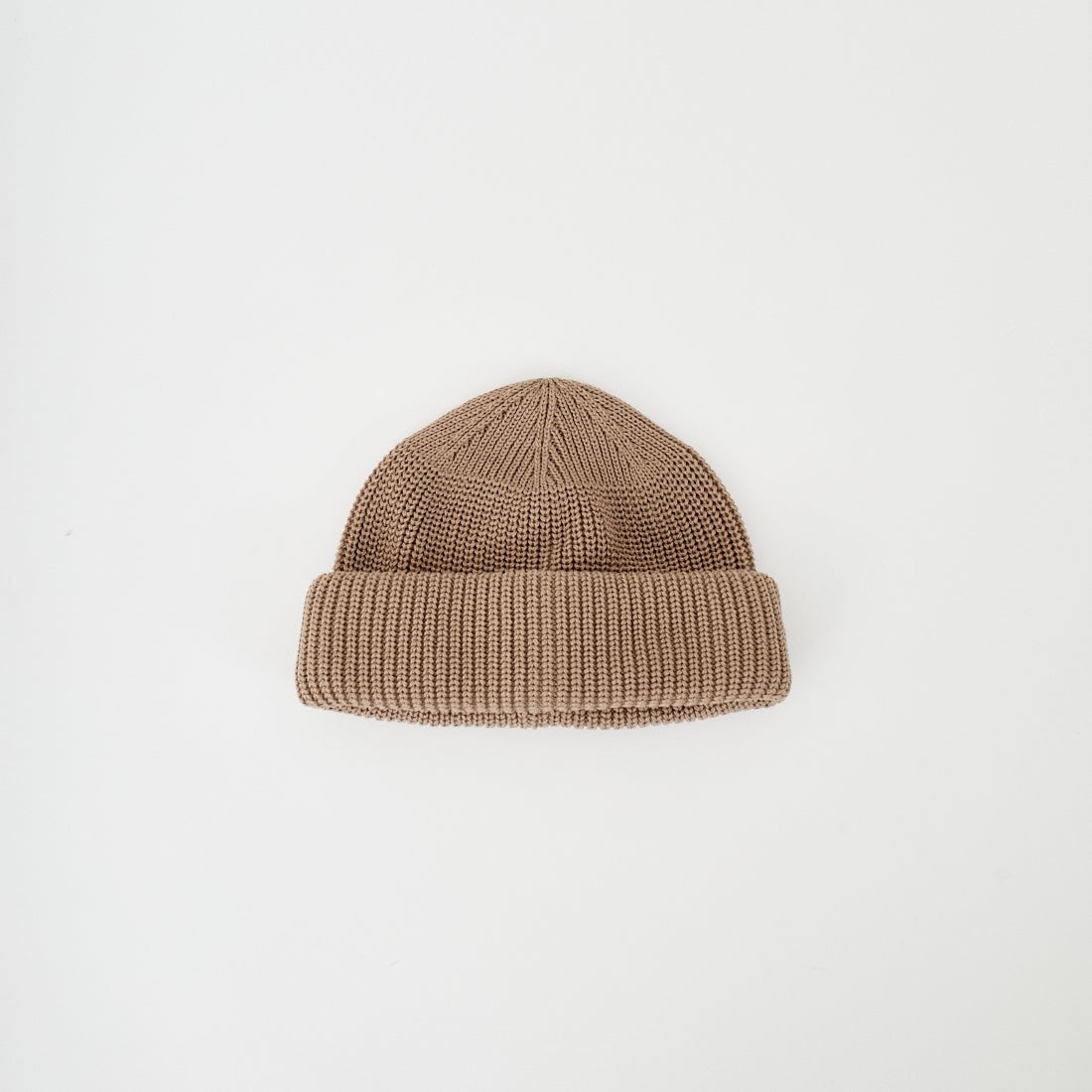 RACAL [ラカル] SK8 ロールニットキャップ [RL-18-956] GRAIGE