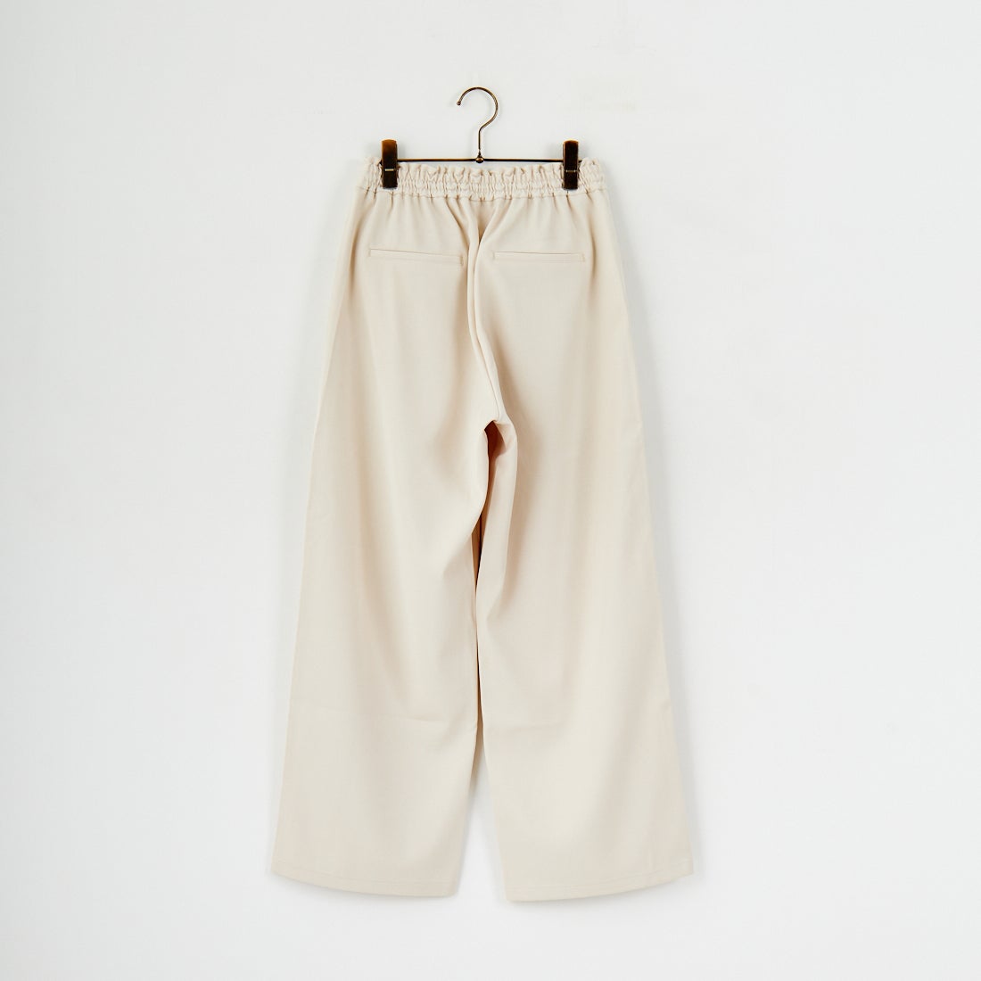 Jeans Factory Clothes [ジーンズファクトリークローズ] イージーワイドパンツ [IN18-PT-5] OFF