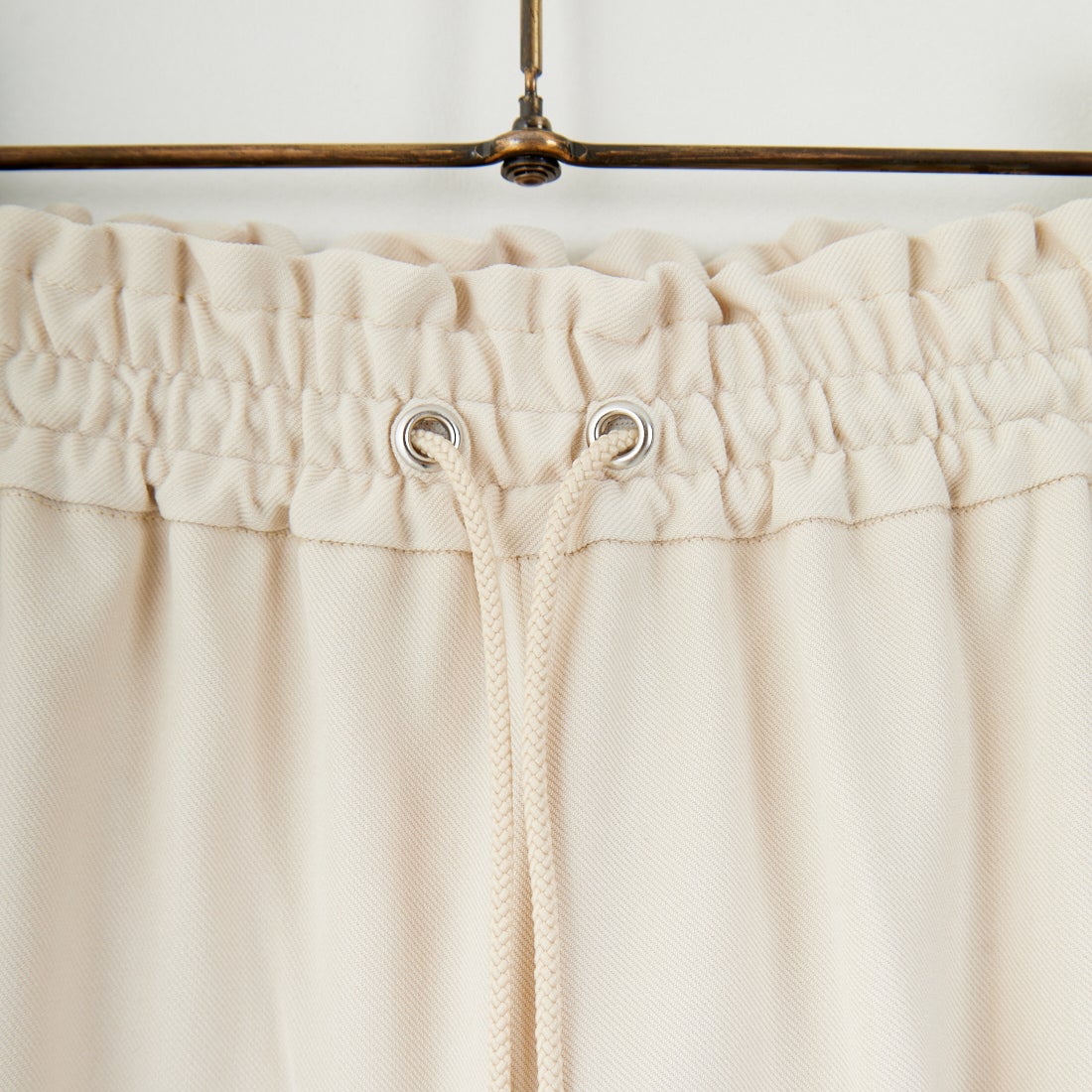 Jeans Factory Clothes [ジーンズファクトリークローズ] イージーワイドパンツ [IN18-PT-5] OFF