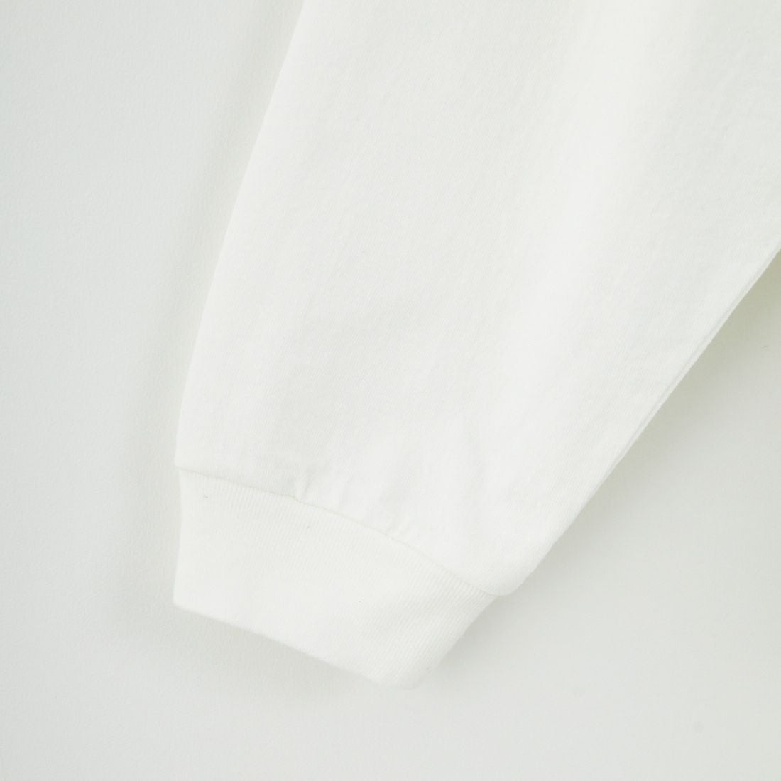 The Endless Summer [エンドレスサマー] CALIFORNIA PIZZA DINER ロングスリーブTシャツ [FH-25774328] 07 WHITE