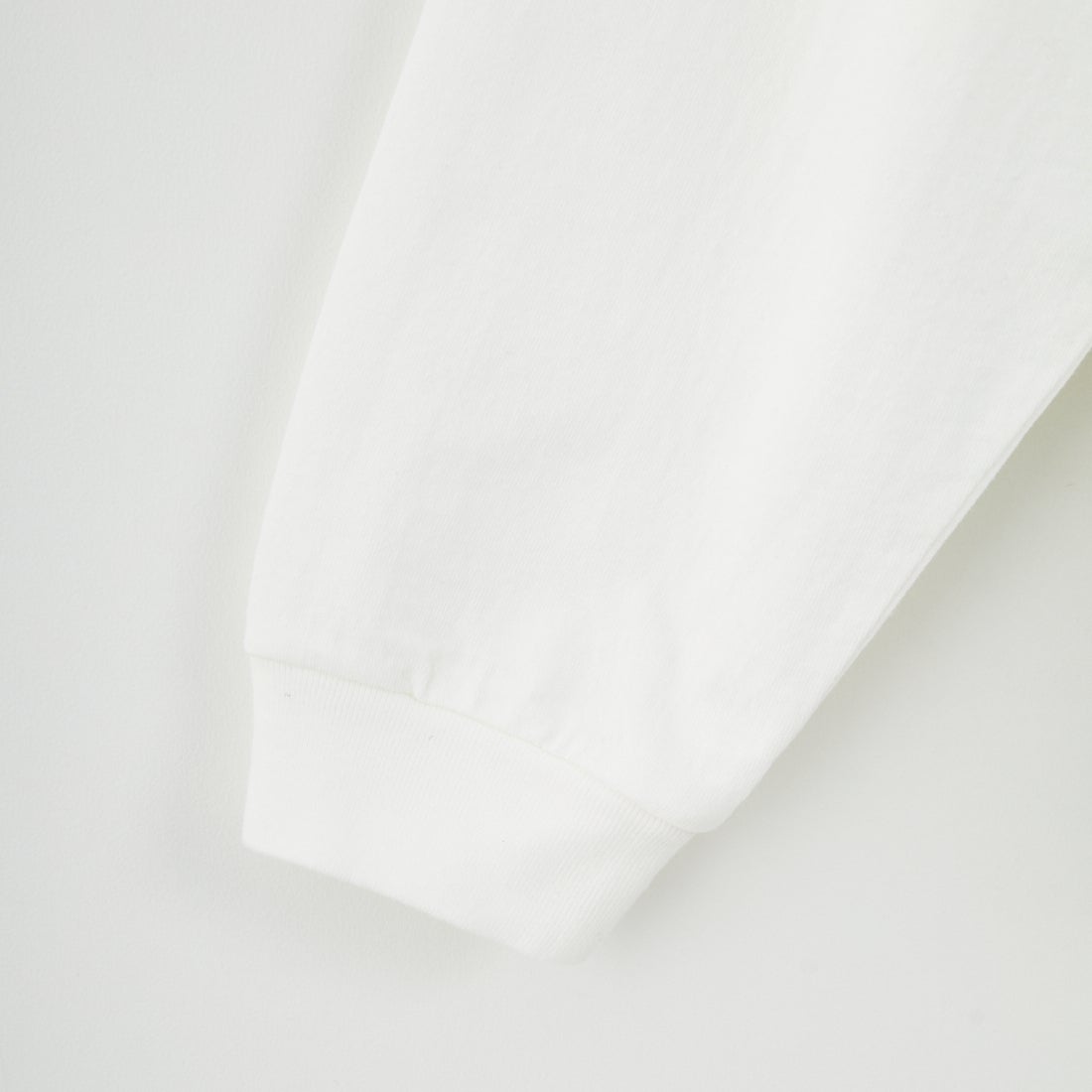 The Endless Summer [エンドレスサマー] CALIFORNIA PIZZA DINER ロングスリーブTシャツ [FH-25774328] 07 WHITE