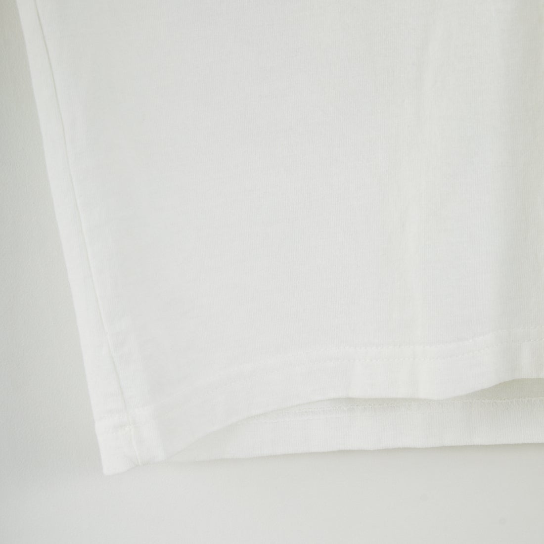 The Endless Summer [エンドレスサマー] CALIFORNIA PIZZA DINER ロングスリーブTシャツ [FH-25774328] 07 WHITE