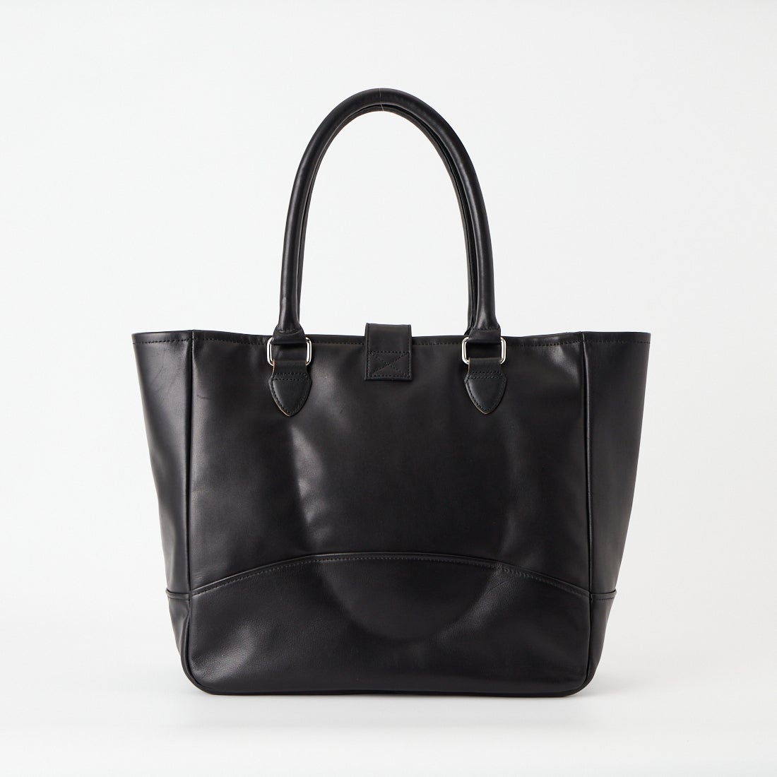 Schott [ショット] ライダーストートバッグ [7824976008] 010 BLACK