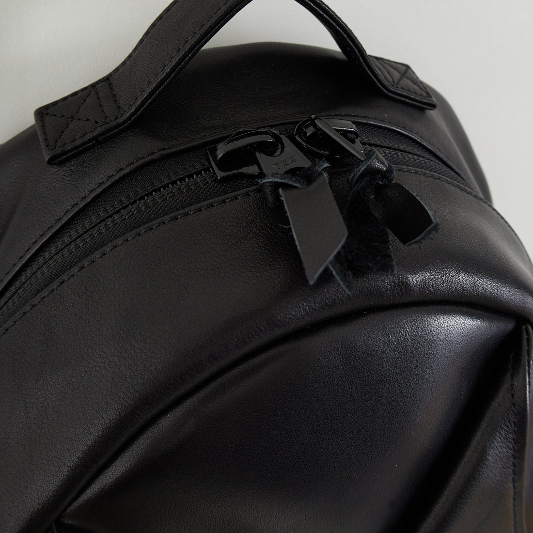 Schott [ショット] ライダースデイバッグ [7824976009] 010 BLACK