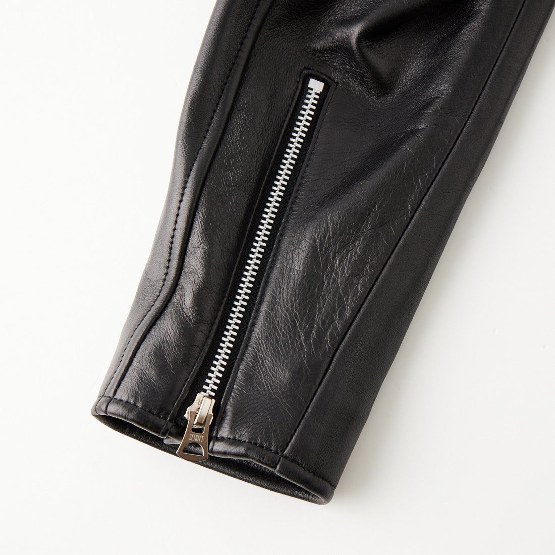 Schott [ショット] ダブルブレスト ライダースジャケット [7825950010] 010 BLACK