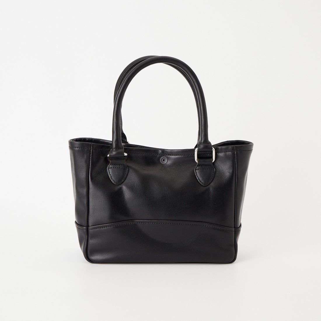 Schott [ショット] ミニライダーストートバッグ [7824976010] 010 BLACK