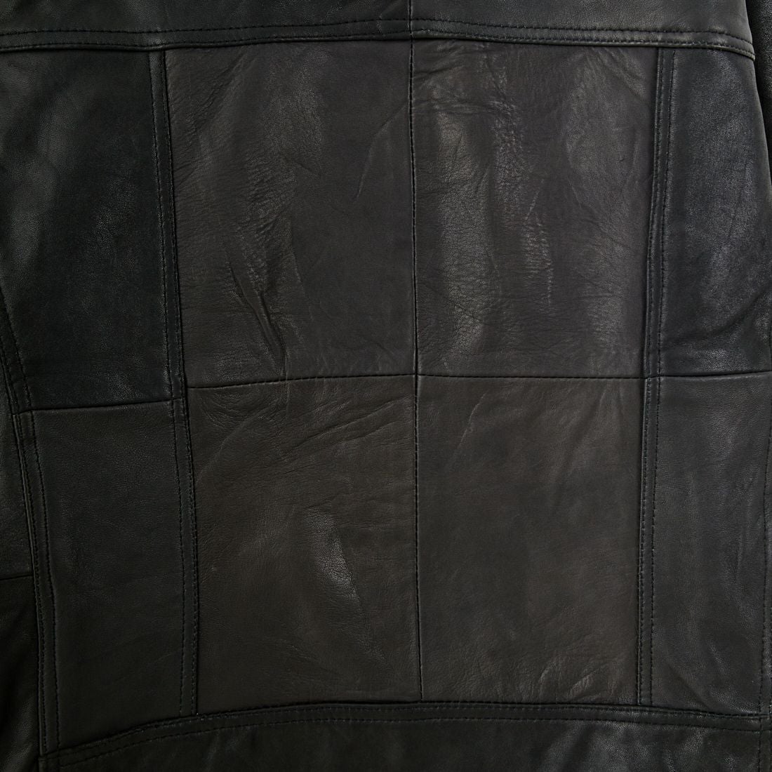 yoused [ユーズド] 別注 ドライバーズジャケット [JFY-244-092-JF] BLACK