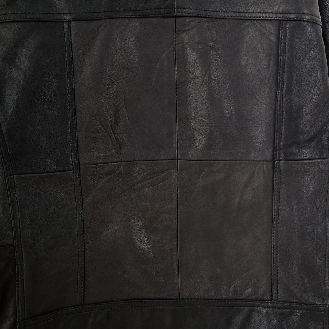 yoused [ユーズド] 別注 ドライバーズジャケット [JFY-244-092-JF] BLACK