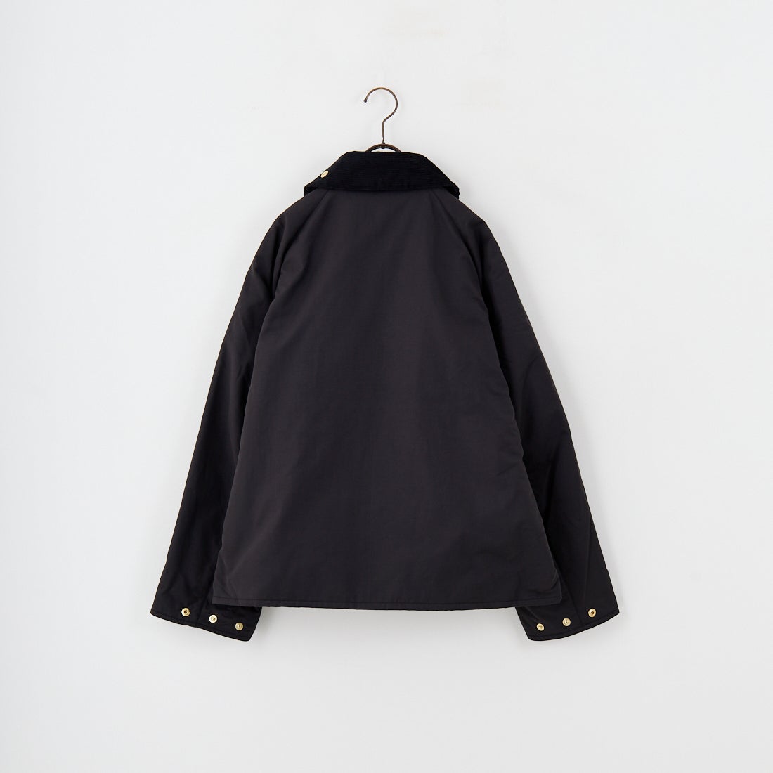 Barbour [バブアー] 別注 中綿入り TRANSPORT トランスポート