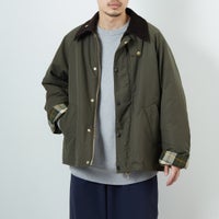 OLIVE&&モデル身長：168cm 着用サイズ：40&&
