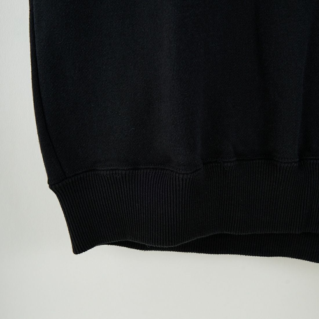 XLARGE [エクストララージ] オールドOG クルーネックスウェット [101253012002] BLACK