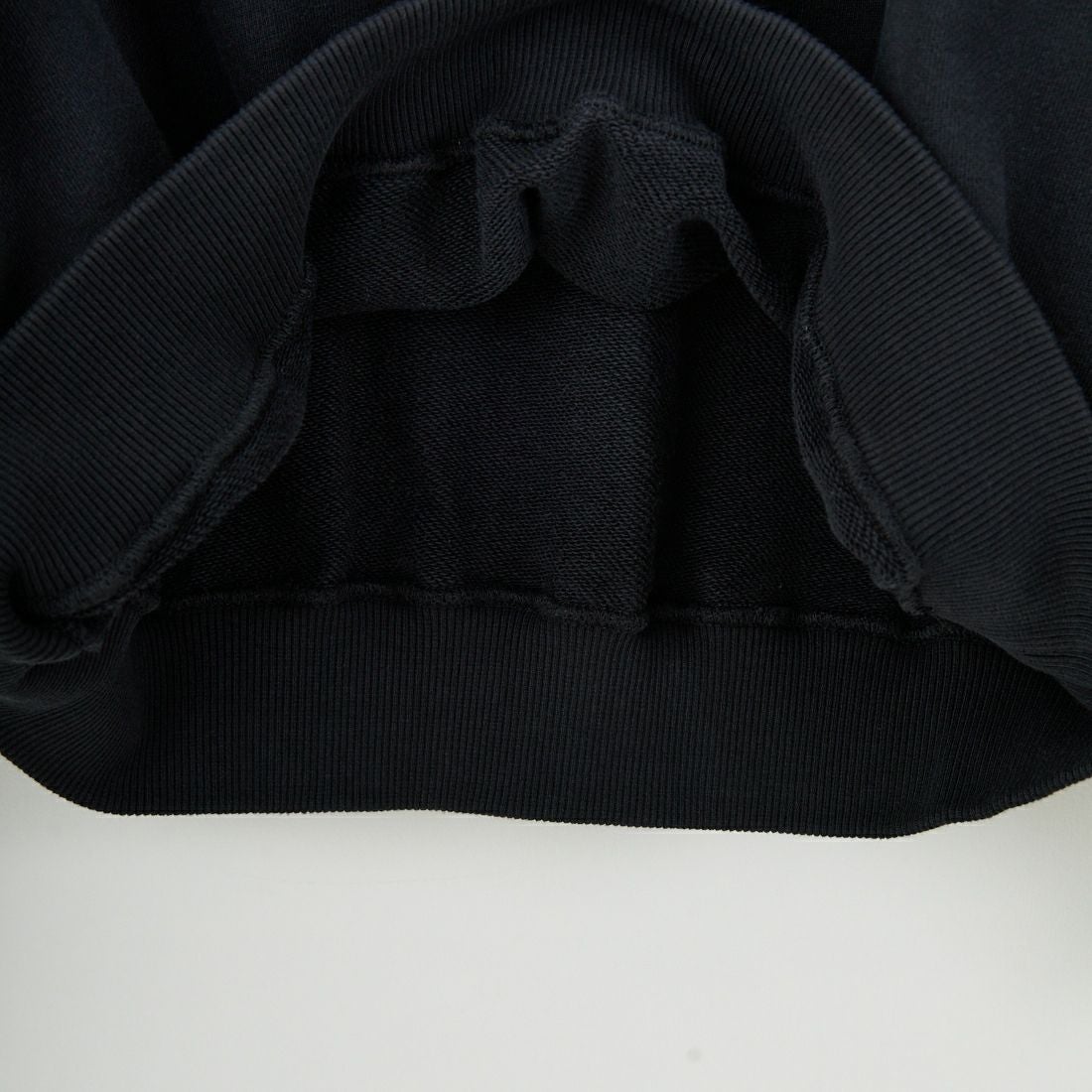 XLARGE [エクストララージ] オールドOG クルーネックスウェット [101253012002] BLACK