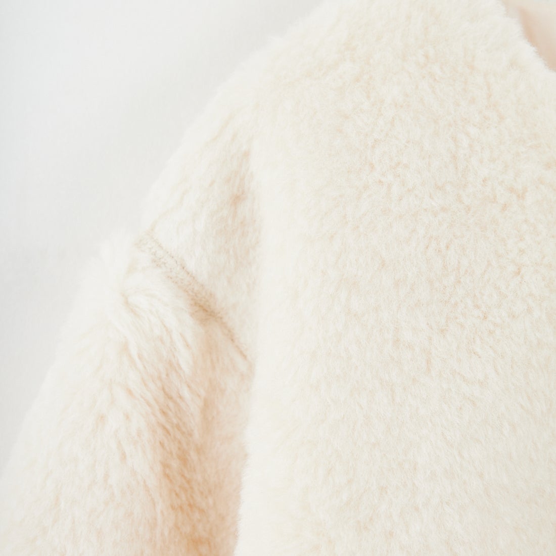 patagonia [パタゴニア] ベビー ハッピー メサ カーディガン [61230] NAT