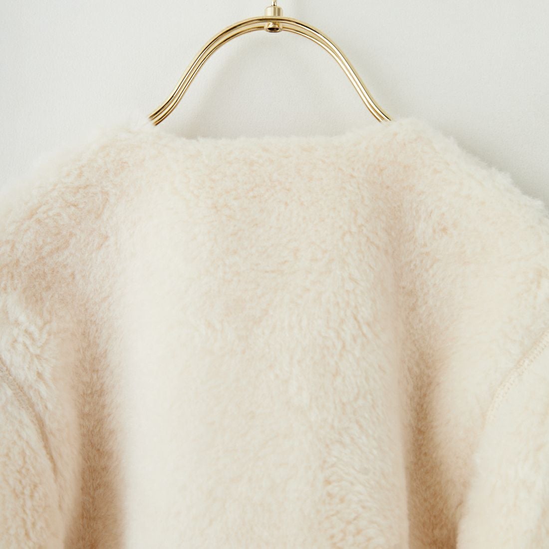 patagonia [パタゴニア] ベビー ハッピー メサ カーディガン [61230] NAT