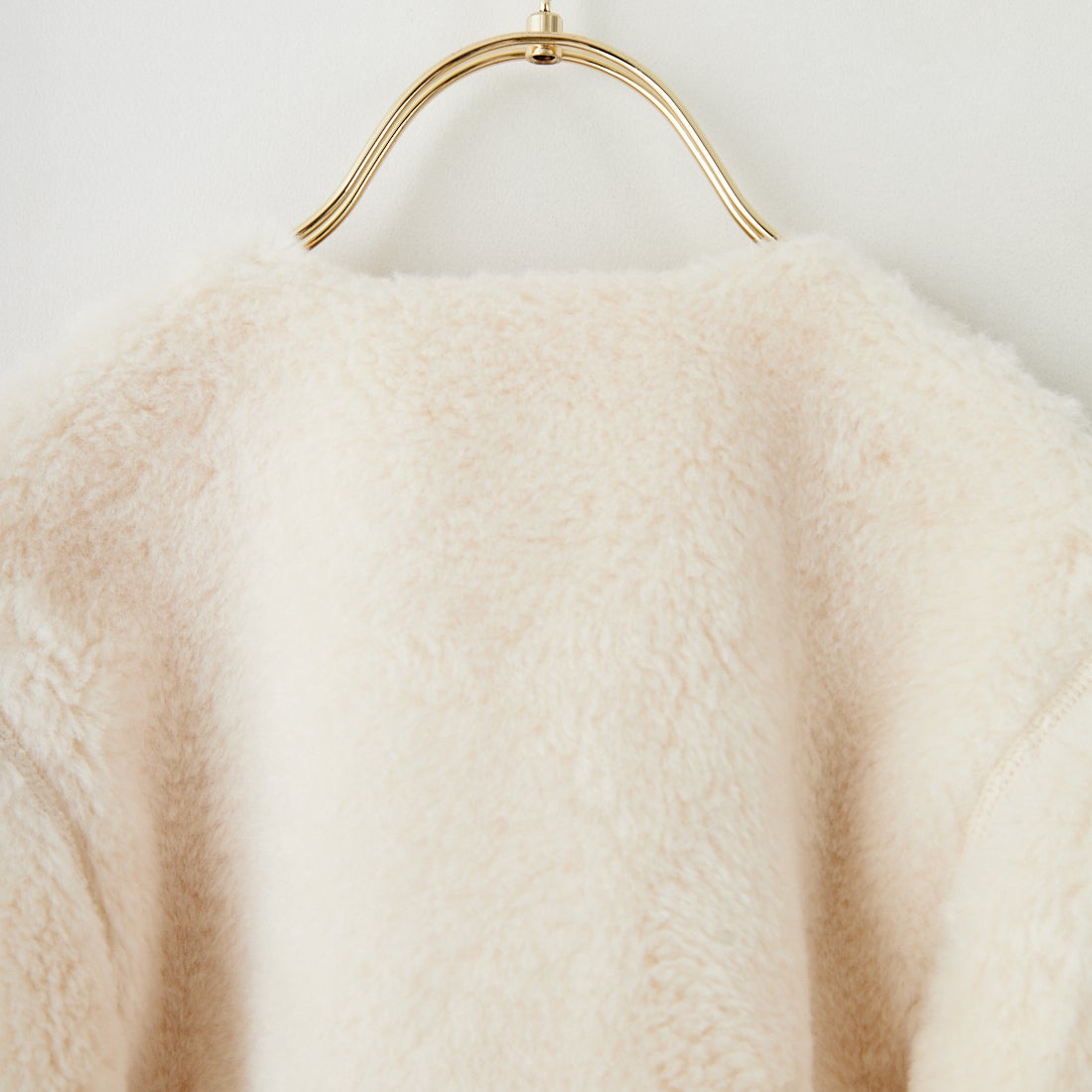 patagonia [パタゴニア] ベビー ハッピー メサ カーディガン [61230] NAT