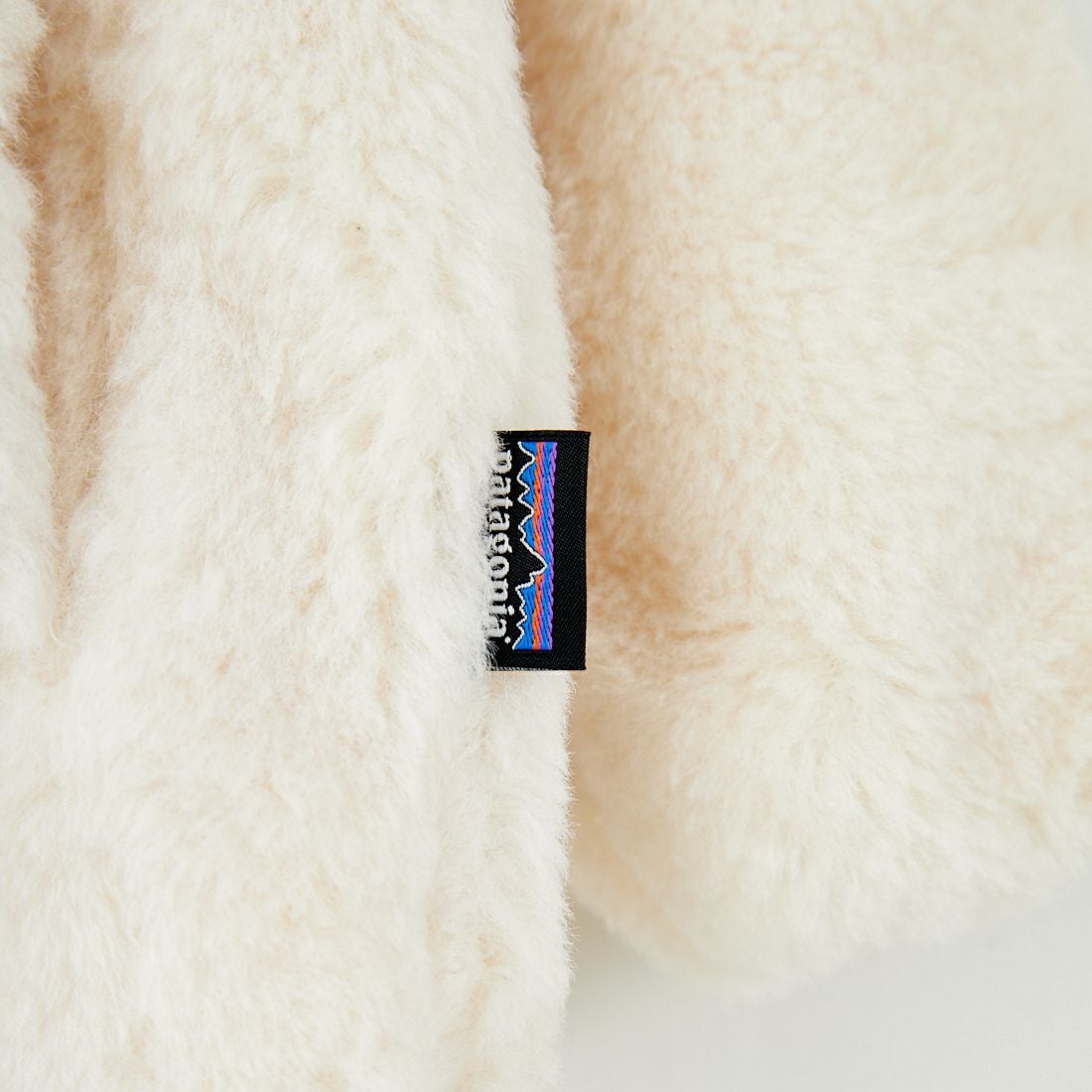 patagonia [パタゴニア] ベビー ハッピー メサ カーディガン [61230] NAT