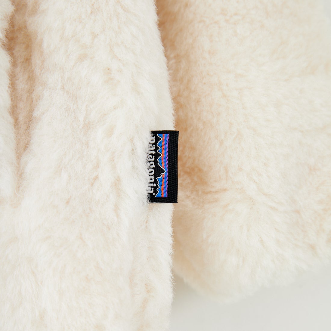 patagonia [パタゴニア] ベビー ハッピー メサ カーディガン [61230] NAT