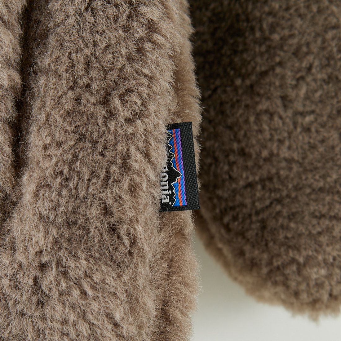 patagonia [パタゴニア] ベビー ハッピー メサ カーディガン [61230] WNGY