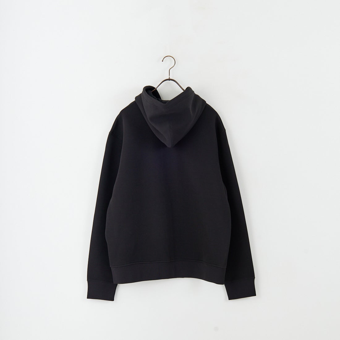 MACKAGE [マッカージュ] KRYSTOS ジップアップパーカー [10752707] BLACK