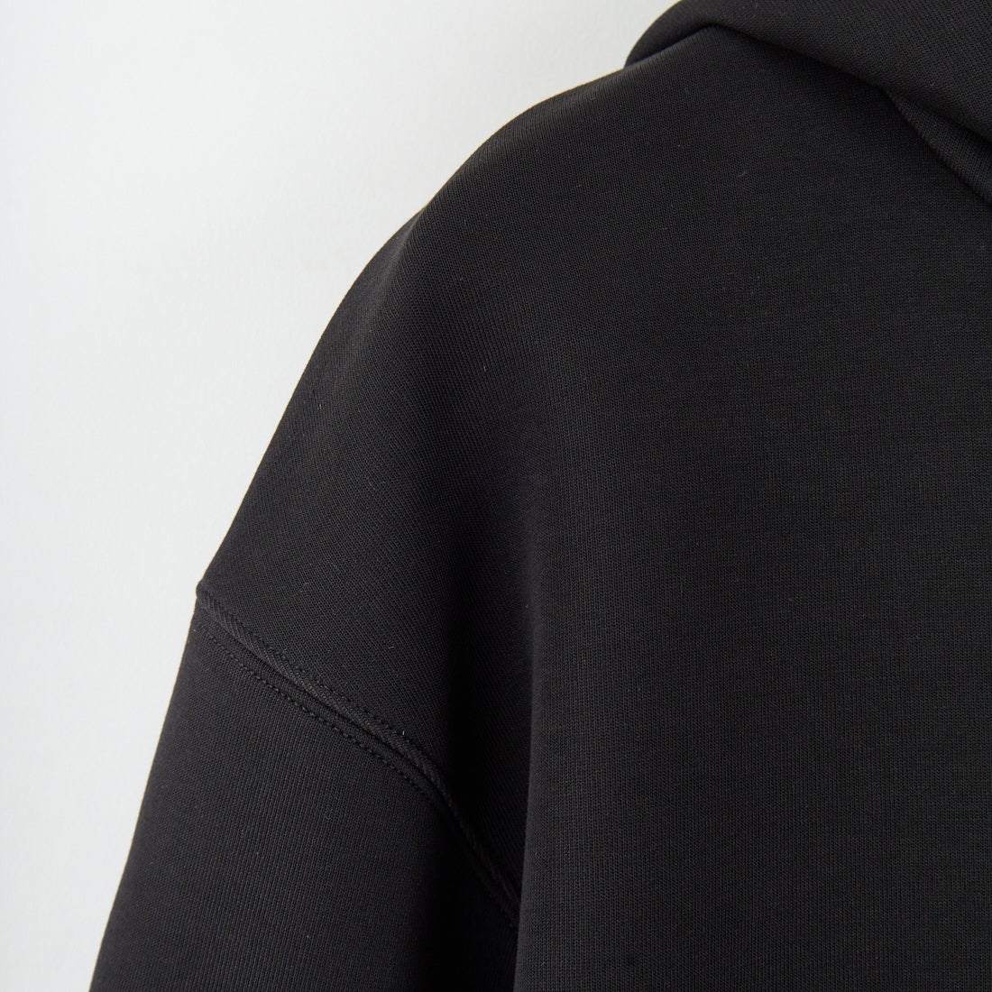 MACKAGE [マッカージュ] KRYSTOS ジップアップパーカー [10752707] BLACK