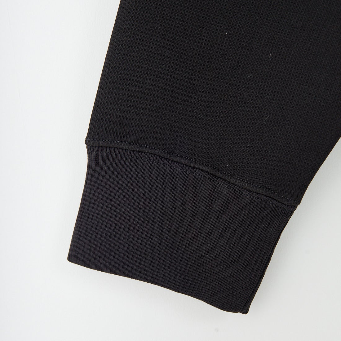 MACKAGE [マッカージュ] KRYSTOS ジップアップパーカー [10752707] BLACK