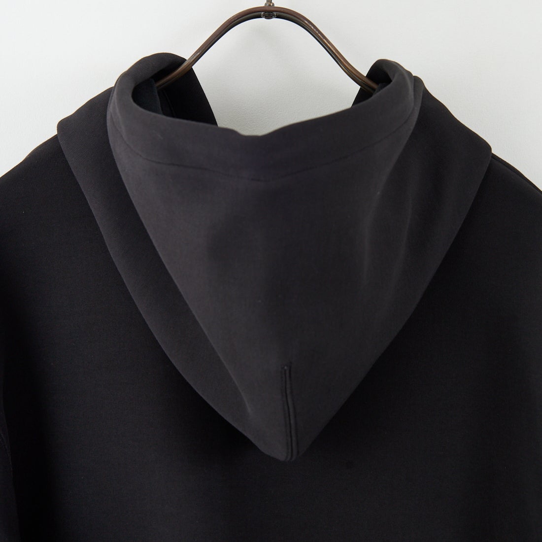 MACKAGE [マッカージュ] KRYSTOS ジップアップパーカー [10752707] BLACK