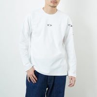 100 WHITE&&モデル身長：168cm 着用サイズ：S&&