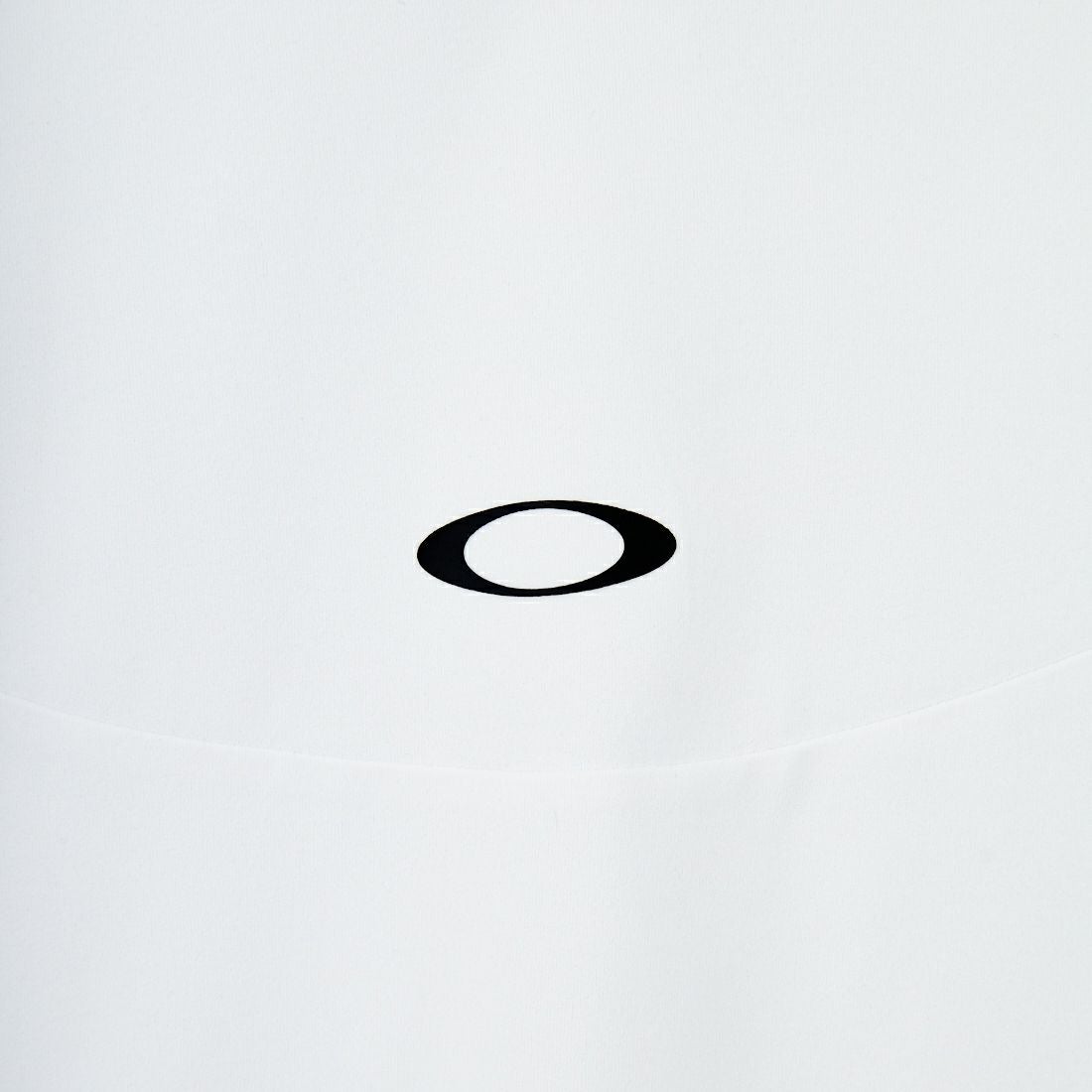 OAKLEY [オークリー] SYNC PACK ロングスリーブ Tシャツ [FOA408124] 100 WHITE