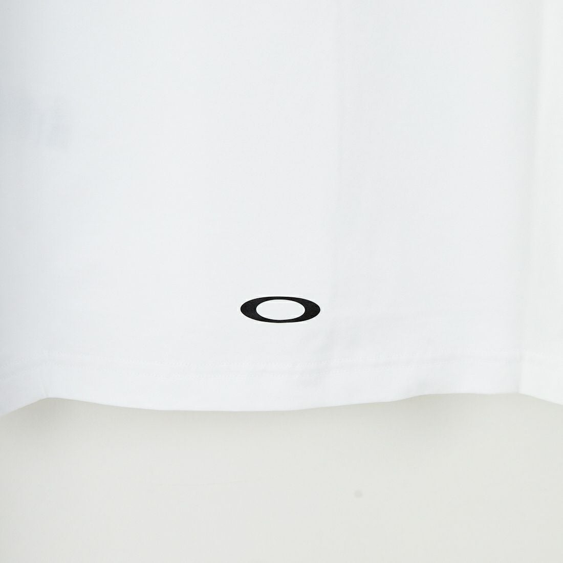 OAKLEY [オークリー] SYNC PACK ロングスリーブ Tシャツ [FOA408124] 100 WHITE