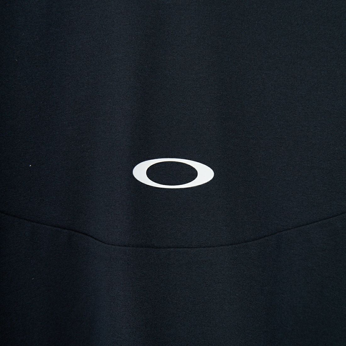 OAKLEY [オークリー] SYNC PACK ロングスリーブ Tシャツ [FOA408124] 02E BLACKO