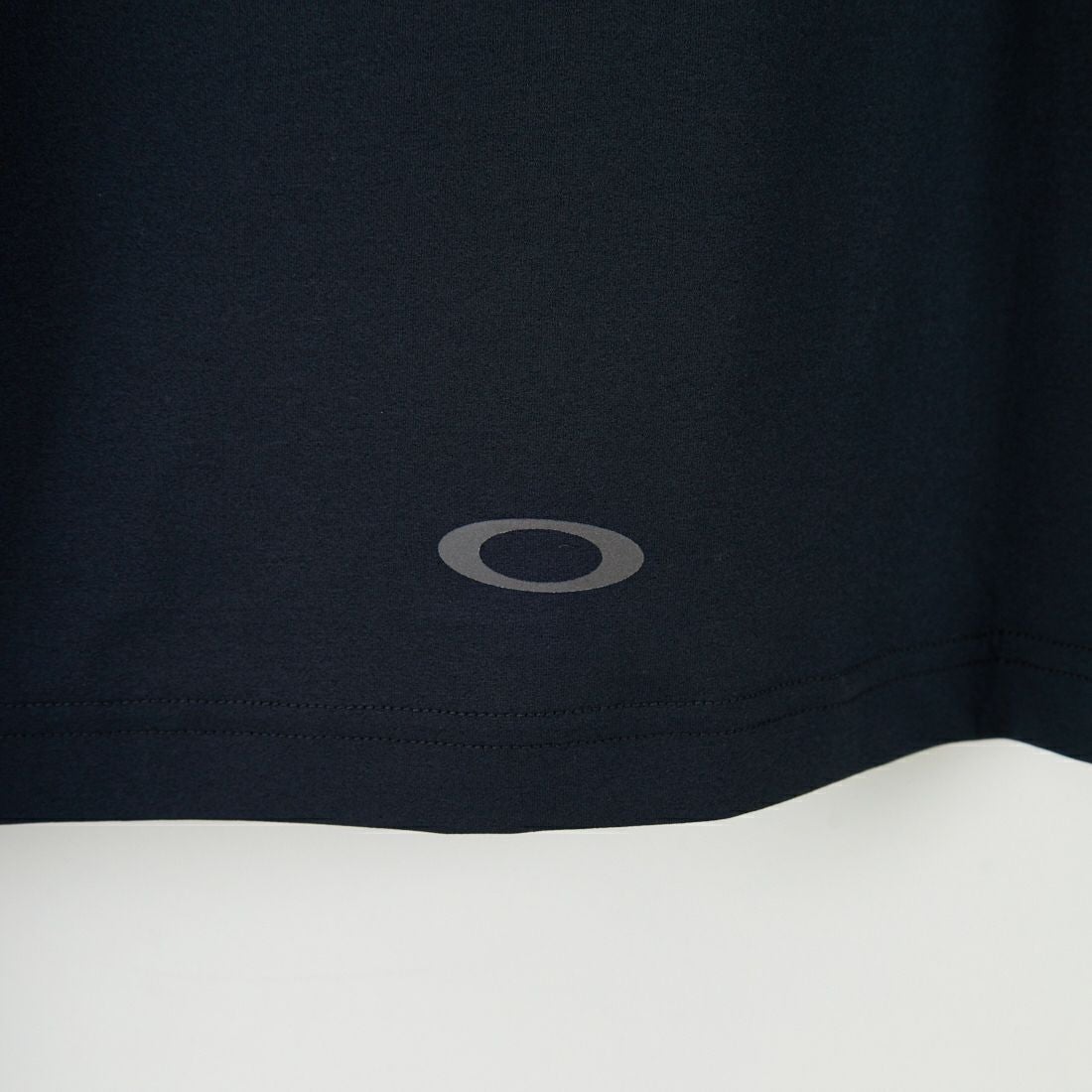 OAKLEY [オークリー] SYNC PACK ロングスリーブ Tシャツ [FOA408124] 02E BLACKO