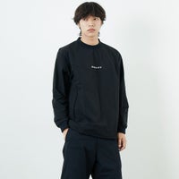 02E BLACKO&&モデル身長：179cm 着用サイズ：S&&